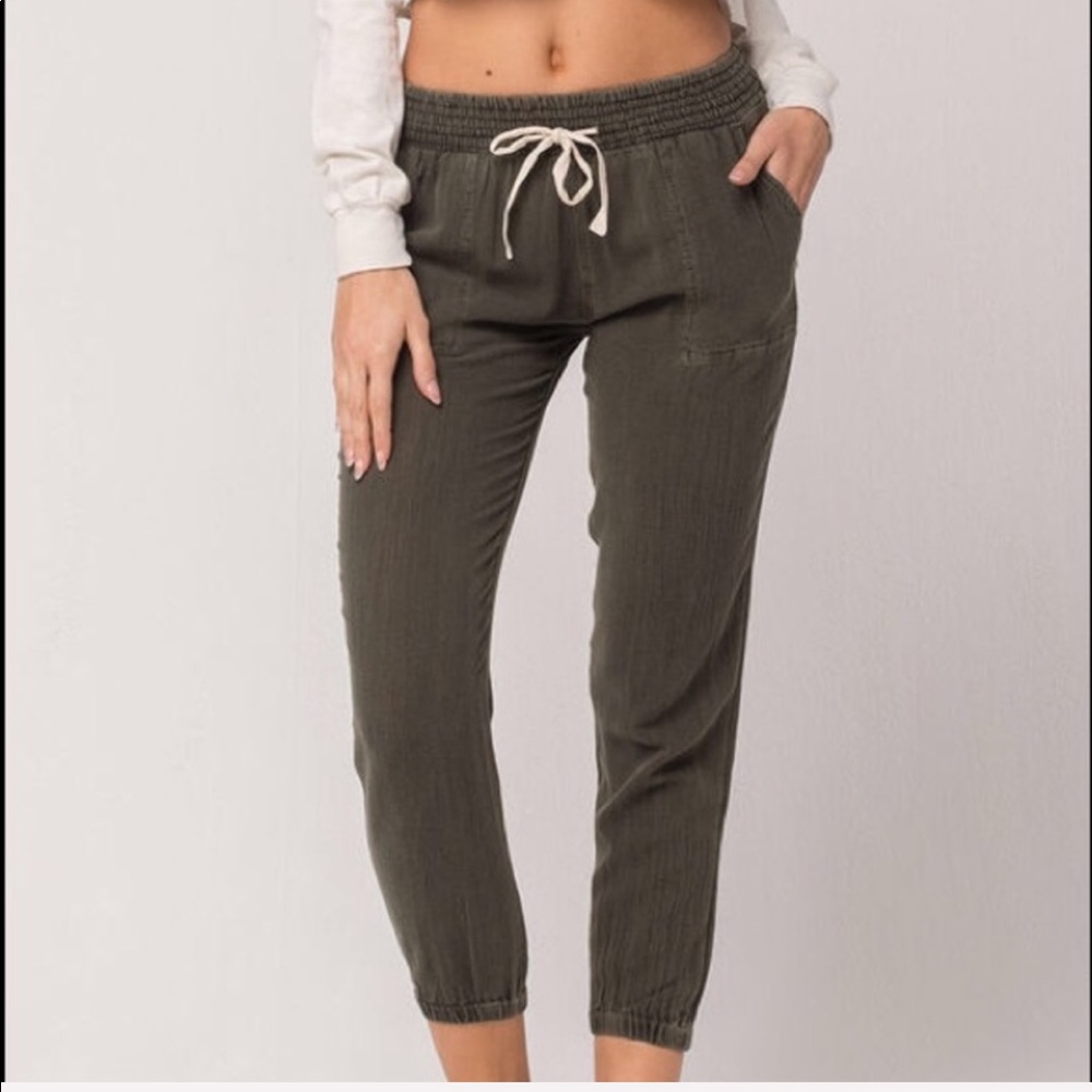🌴🌼RIP CURL- CLASSIC SURF PANTS🌼🌴 - Picture 3 of 8